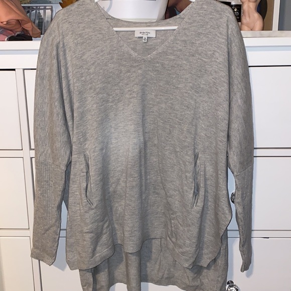 BABATON BAYLOR SWEATER - Picture 5 of 7